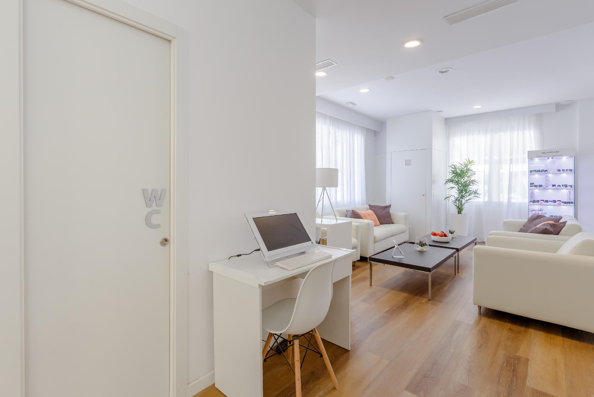 Apartamentos Ferrer Lime Tamarindos Port de Alcudia  Екстер'єр фото