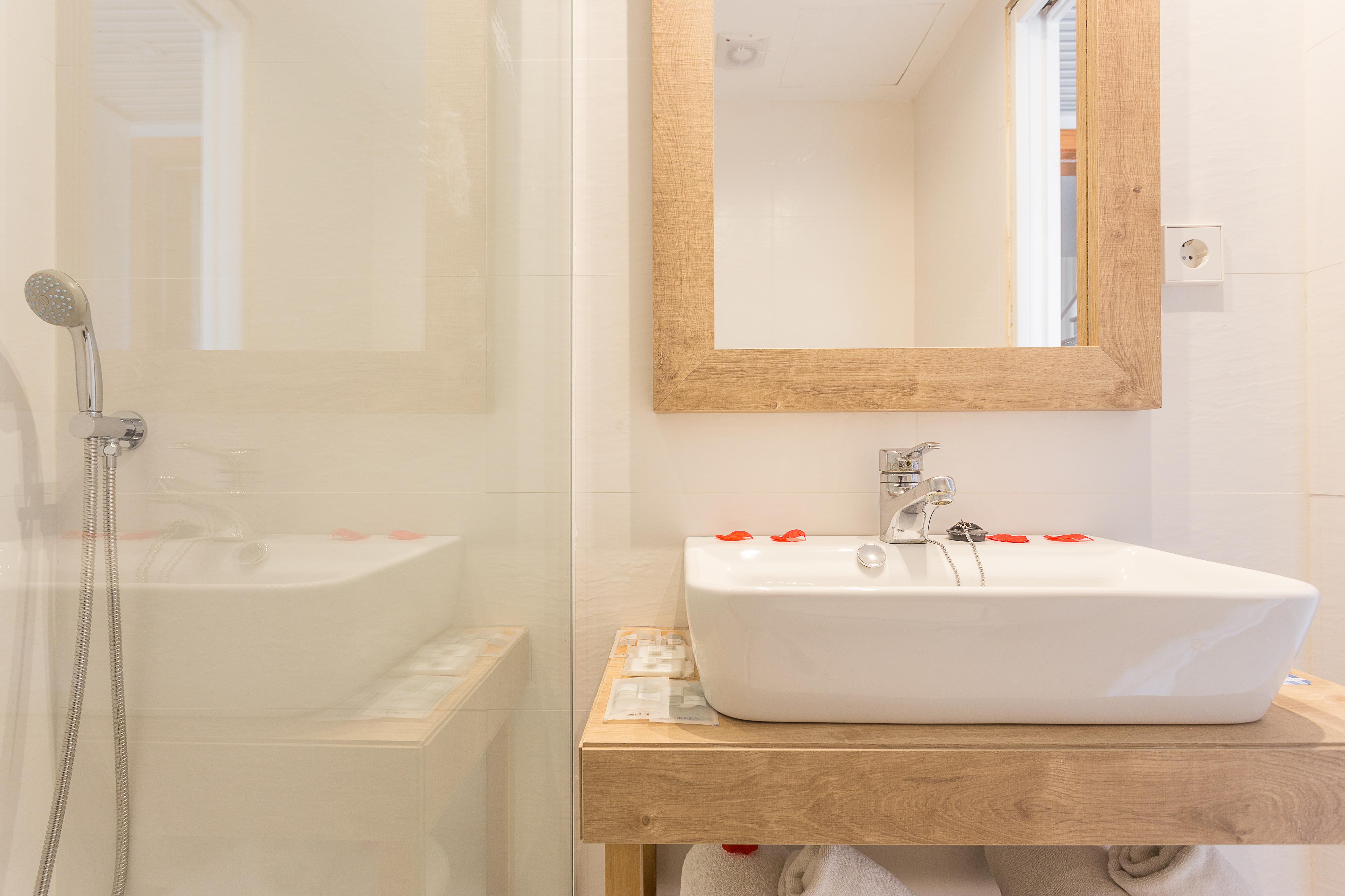 Apartamentos Ferrer Lime Tamarindos Port de Alcudia  Екстер'єр фото
