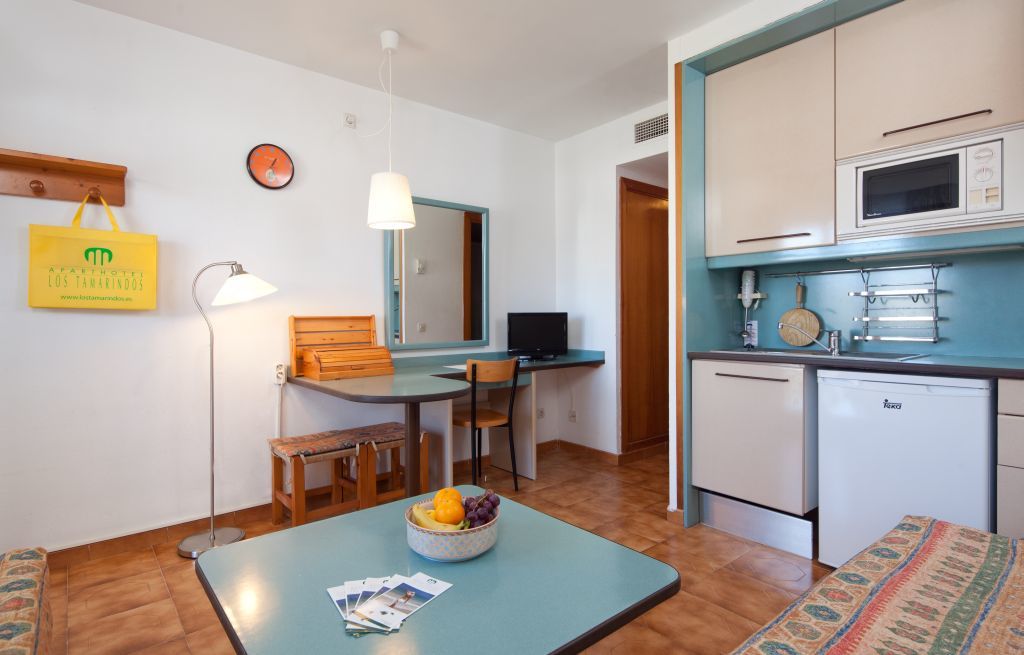 Apartamentos Ferrer Lime Tamarindos Port de Alcudia  Екстер'єр фото